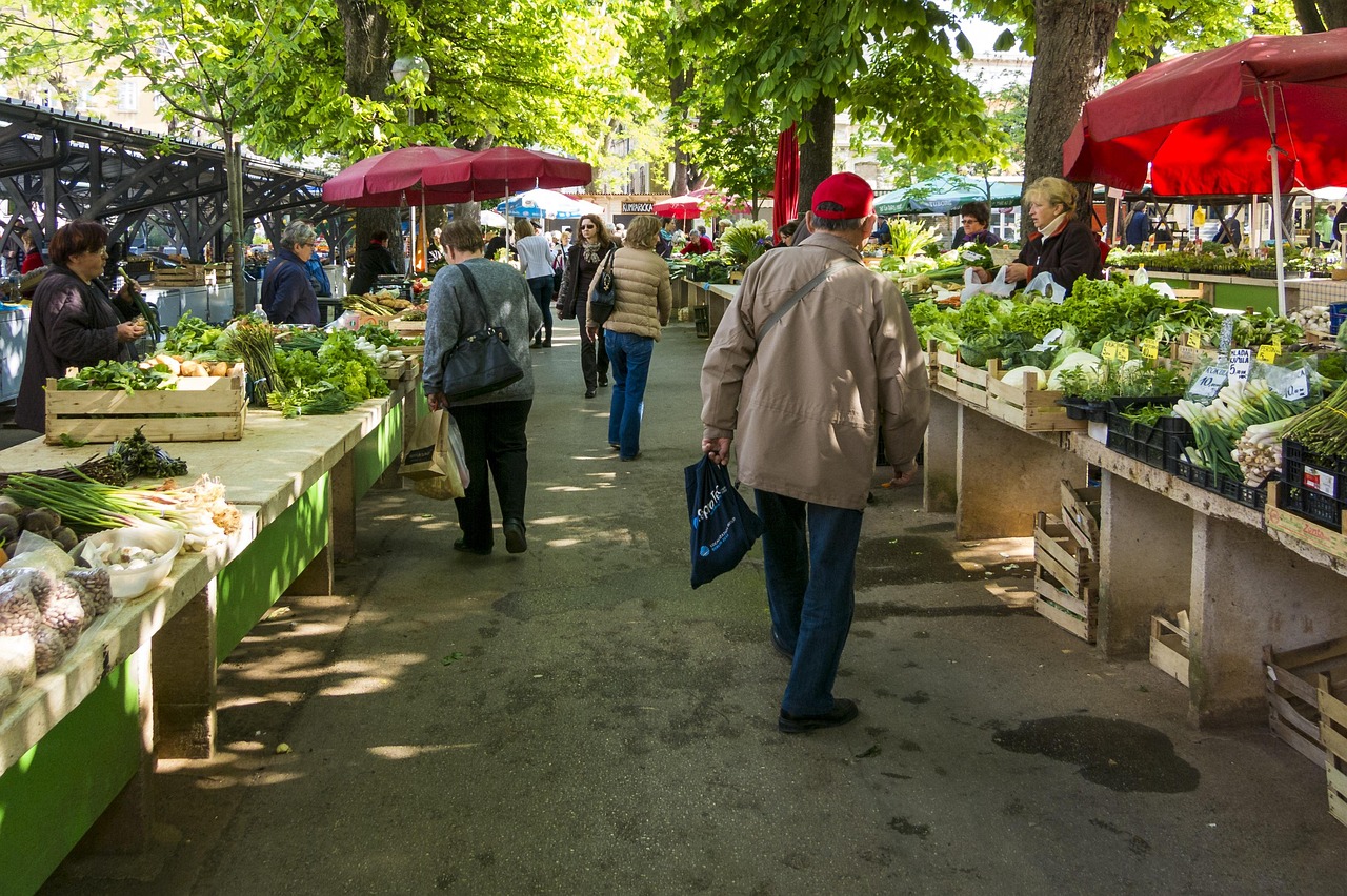 French Market