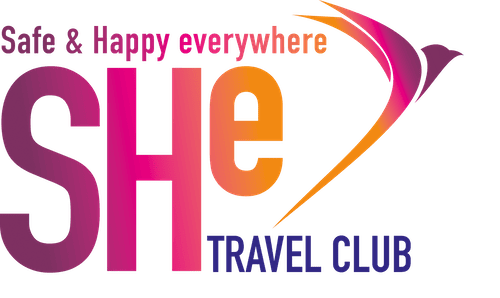 She Travel Club