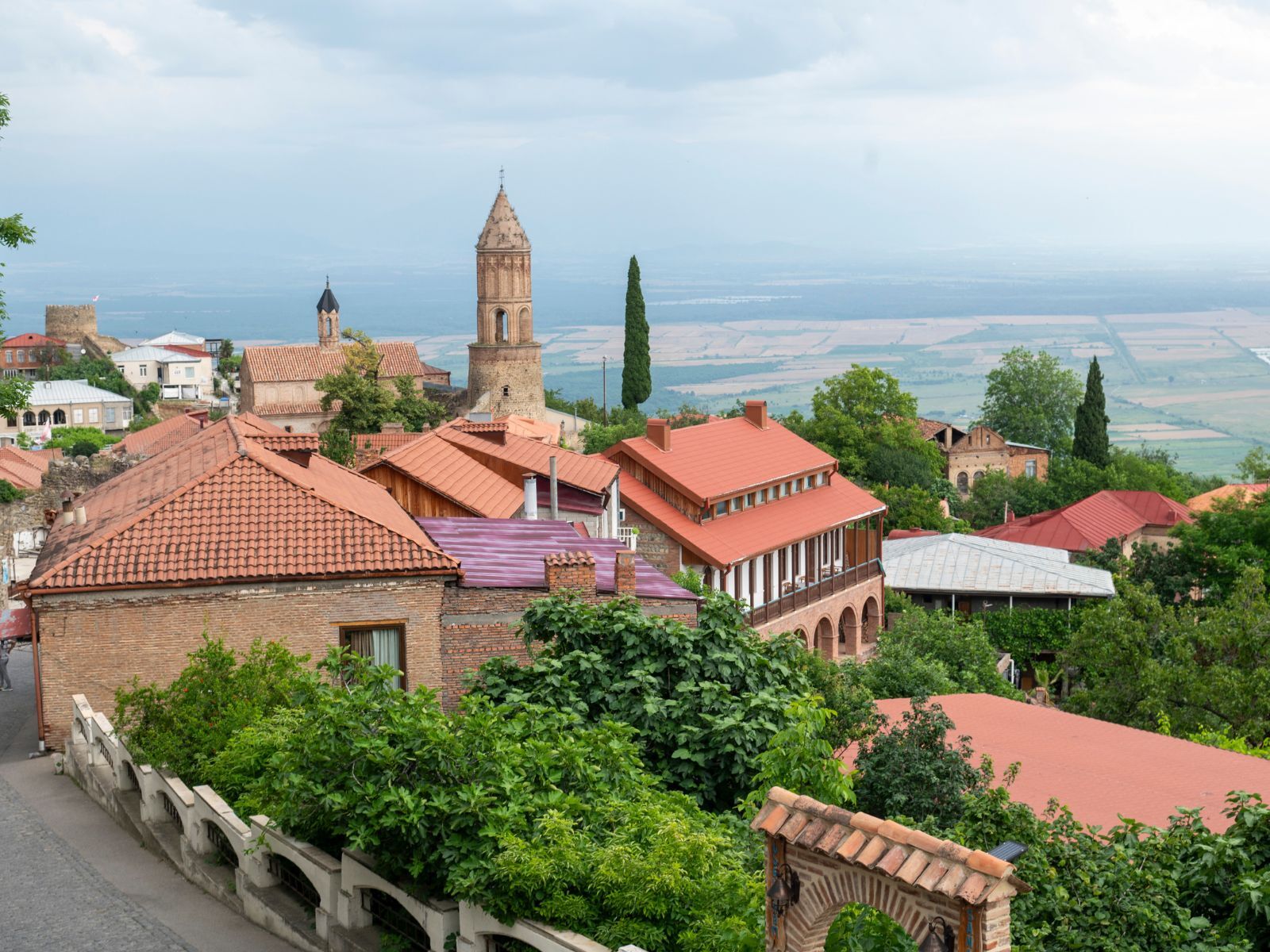 Georgia